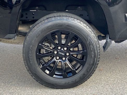 Used 2022 GMC Canyon Elevation w/ Trailering Package image 10