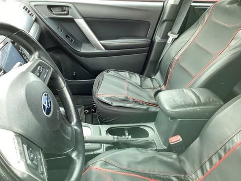 Used 2016 Subaru Forester 2.5i Premium w/ Popular Package #2 AWD/4WD image 16