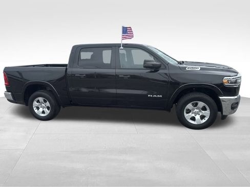 Used 2025 RAM 1500 Big Horn image 28