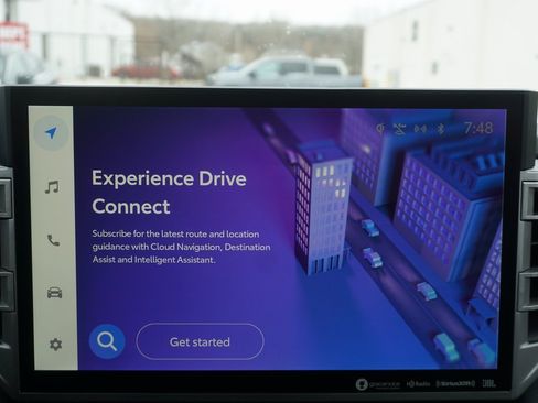 Used 2022 Toyota Tundra Limited image 13