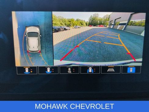 Used 2024 Buick Encore GX Avenir w/ Avenir Technology Package AWD/4WD image 14