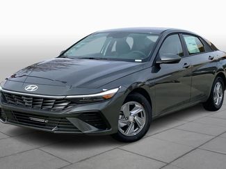 New 2026 Hyundai Elantra SE w/ Cargo Package video 1