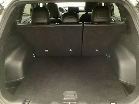 Used 2025 Jeep Compass Trailhawk AWD/4WD image 7