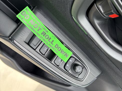 New 2026 Subaru Outback Premium image 27