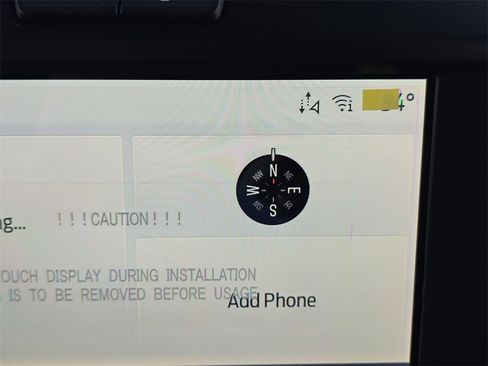 New 2026 Ford F250 XL w/ XL Driver Assist Package image 18