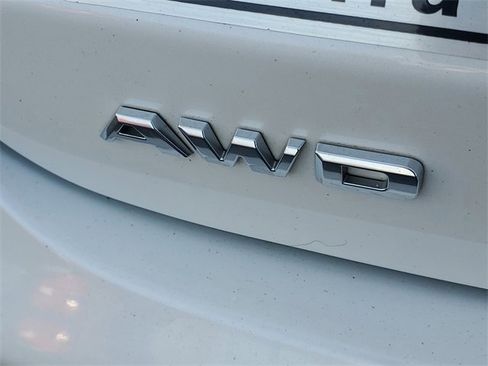 Certified 2023 Cadillac XT6 Sport w/ LPO, Floor Liner Package image 7