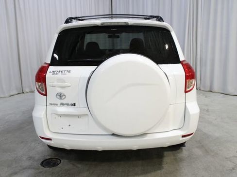 Used 2008 Toyota RAV4 2WD image 24