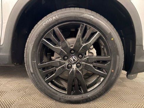 Used 2022 Honda Pilot Special Edition image 21