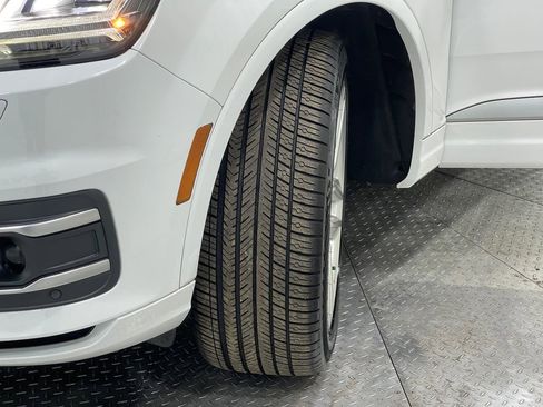 Used 2018 Audi Q7 3.0T Prestige w/ Prestige Package image 39