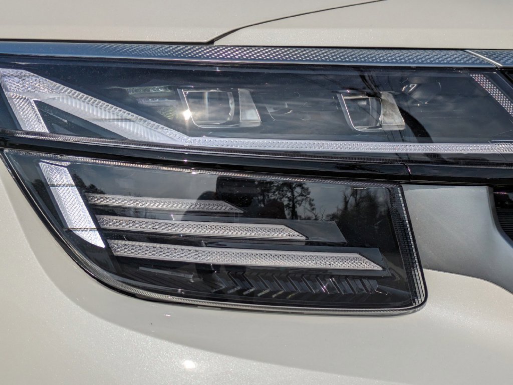 New 2024 Kia Seltos SX AWD/4WD image 9
