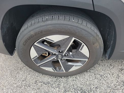 Used 2025 Hyundai Tucson SEL FWD image 7