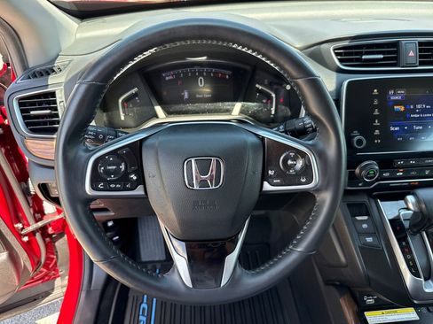 Used 2021 Honda CR-V Touring image 15