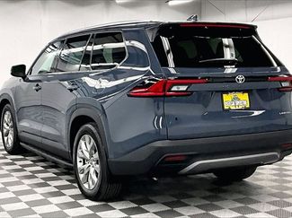 Used 2026 Toyota Grand Highlander Limited video 2