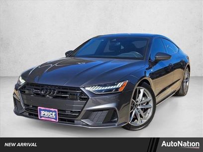 Used 2023 Audi A7 3.0T Premium Plus