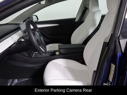 Used 2023 Tesla Model 3 Standard Range RWD image 10