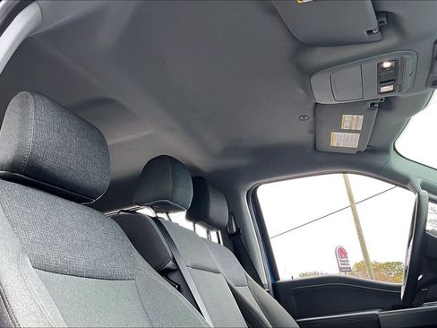 Used 2025 Ford F150 XLT w/ Equipment Group 301A Standard image 27