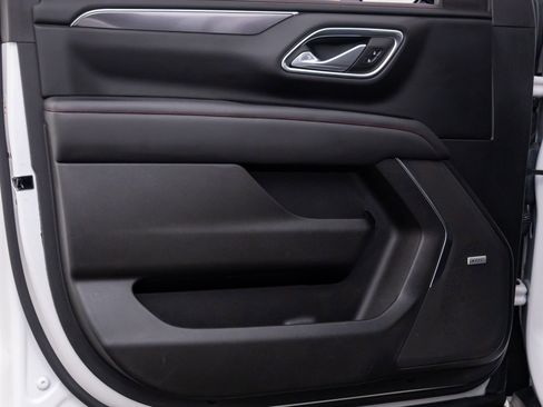 Used 2023 Chevrolet Tahoe RST w/ Luxury Package image 14