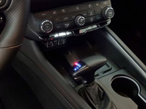New 2026 Dodge Durango GT AWD/4WD image 13