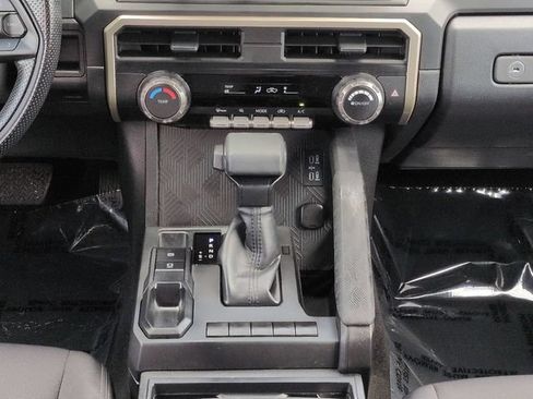 Certified 2025 Toyota Tacoma SR RWD image 19