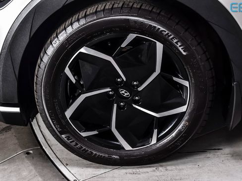 Used 2023 Hyundai Ioniq 5 SEL w/ Cargo Package image 10