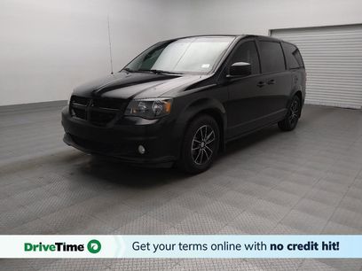 Used 2018 Dodge Grand Caravan SE