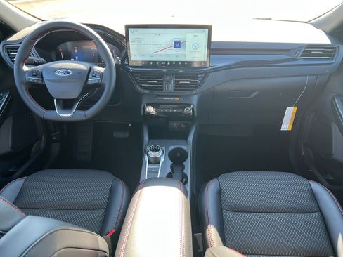 New 2026 Ford Escape ST-Line w/ Tech Pack #1 AWD/4WD image 53