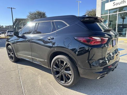Used 2020 Chevrolet Blazer RS image 7