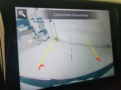 Used 2020 RAM 1500 Lone Star RWD image 16
