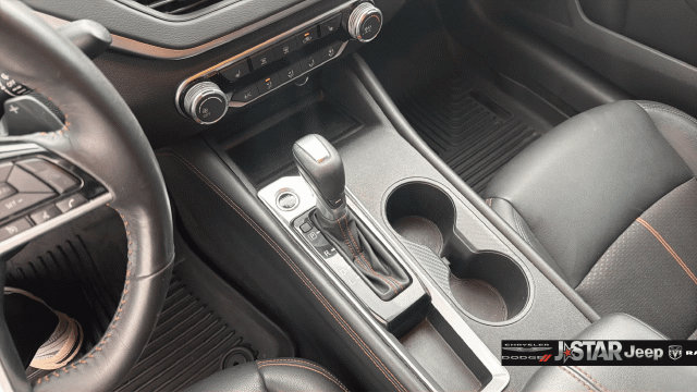 Used 2021 Nissan Altima 2.5 SR w/ SR Premium Package FWD image 22