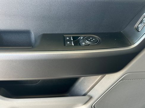 New 2025 Ford F250 XL w/ STX Appearance Package image 11