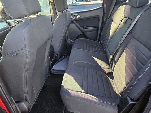 Used 2021 Ford Ranger XLT w/ Equipment Group 301A Mid image 14