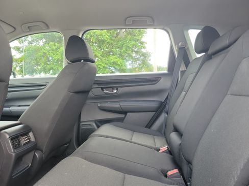 Certified 2023 Honda CR-V LX image 10