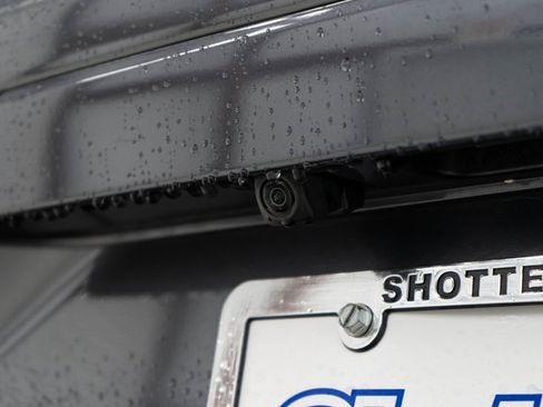 Certified 2022 Honda CR-V EX-L image 8