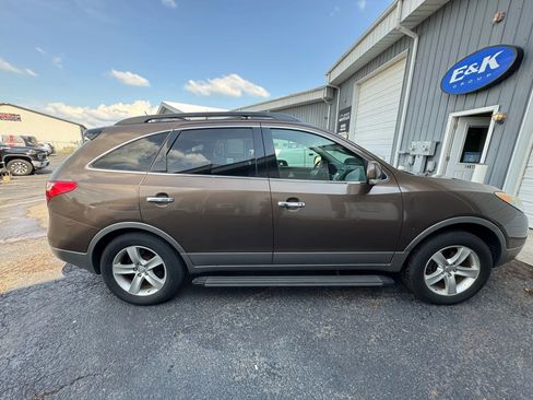 Used 2011 Hyundai Veracruz Limited image 7