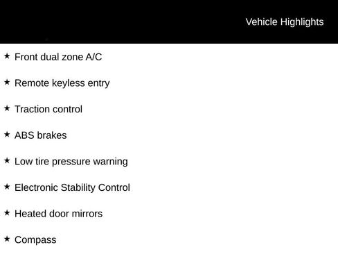Used 2023 Ford F150 Tremor w/ Equipment Group 402A High image 2
