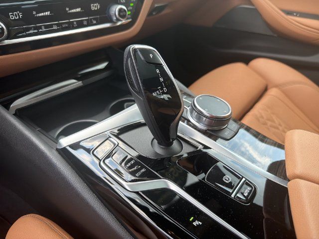 Used 2023 BMW 530i xDrive w/ Premium Package AWD/4WD image 29