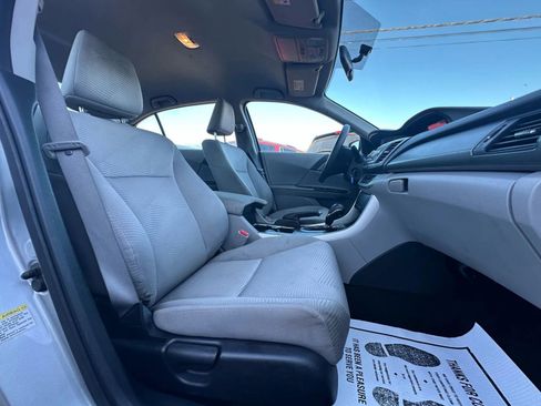 Used 2014 Honda Accord LX image 14