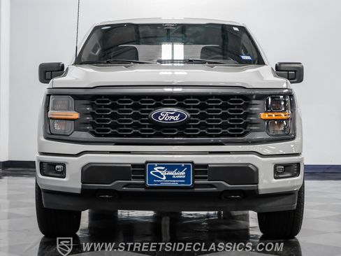 Used 2024 Ford F150 STX image 16