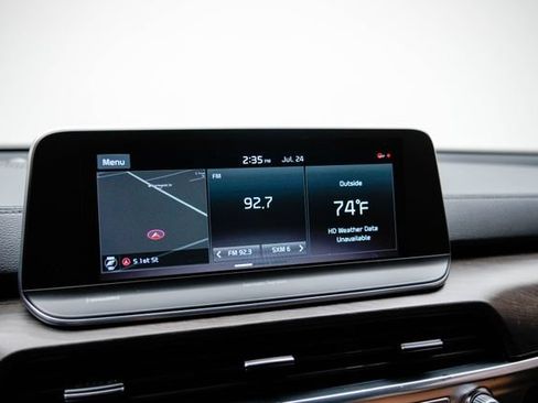 Used 2020 Kia Telluride SX FWD image 29