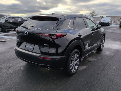 Certified 2025 MAZDA CX-30 AWD 2.5 S w/ Premium Package image 7