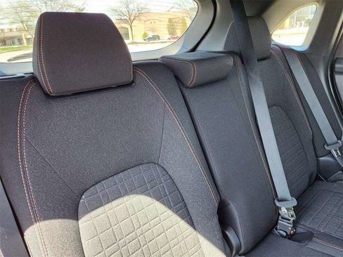 Used 2024 Honda HR-V Sport image 19