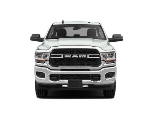 Certified 2022 RAM 3500 Tradesman AWD/4WD image 4