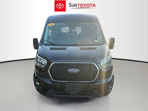 Used 2023 Ford Transit 350 XLT RWD image 10