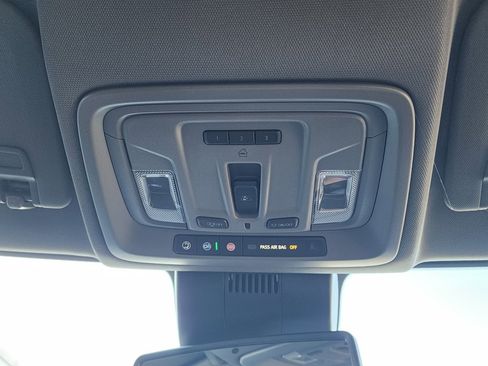 New 2026 GMC Sierra 1500 SLT w/ SLT Premium Plus Package image 35