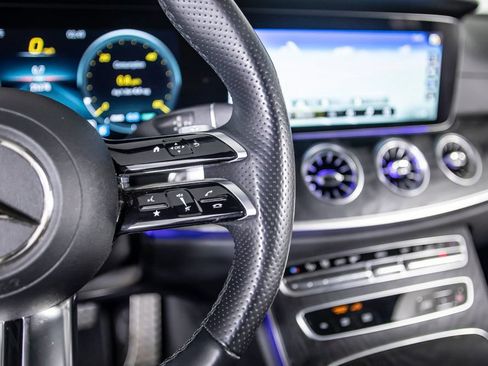 Used 2022 Mercedes-Benz E 450 Coupe image 37