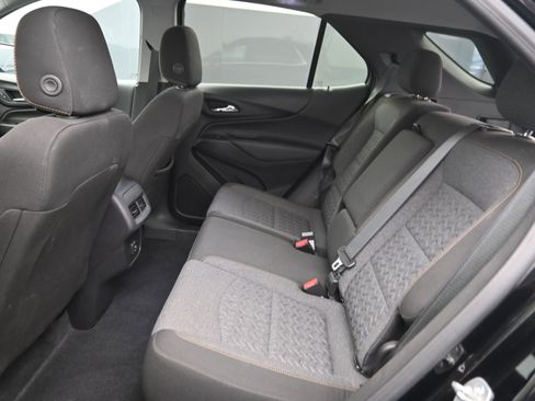 Used 2024 Chevrolet Equinox LT image 15