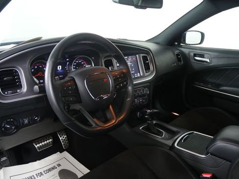Used 2022 Dodge Charger Scat Pack w/ Dynamics Package image 11