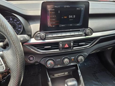 Used 2020 Kia Forte GT-Line FWD image 22
