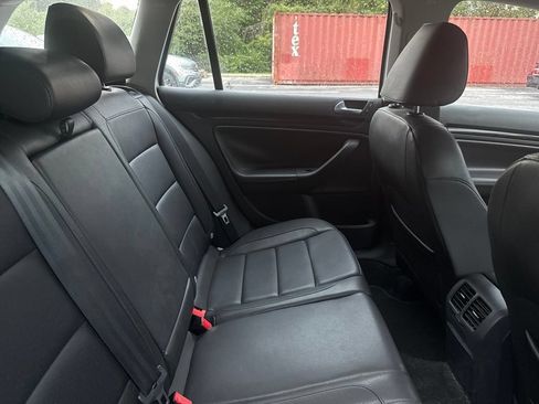 Used 2014 Volkswagen Jetta TDI FWD image 13