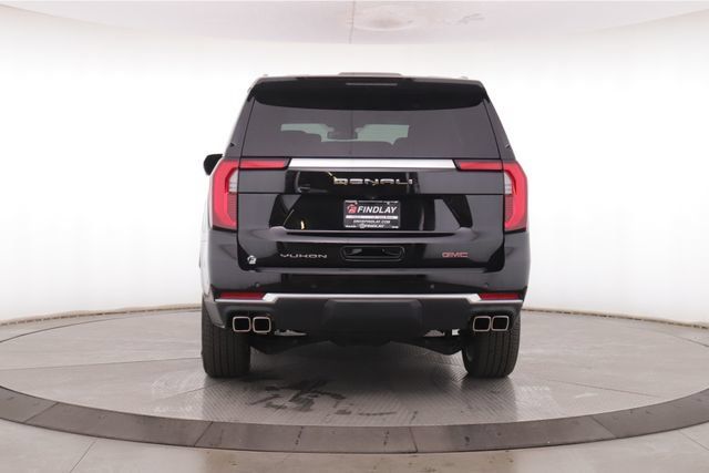 Used 2026 GMC Yukon Denali w/ Sun & Power Step Package AWD/4WD image 11